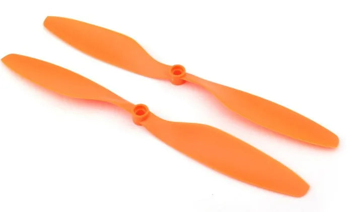 10pcs/lot 10x4.5" 1045 1045R CW CCW Propeller for  F450 500 F550 FPV Multi-Copter RC QuadCopter APC (5 pair) - petguardiansupplies