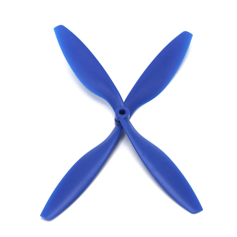 10pcs/lot 10x4.5" 1045 1045R CW CCW Propeller for  F450 500 F550 FPV Multi-Copter RC QuadCopter APC (5 pair) - petguardiansupplies