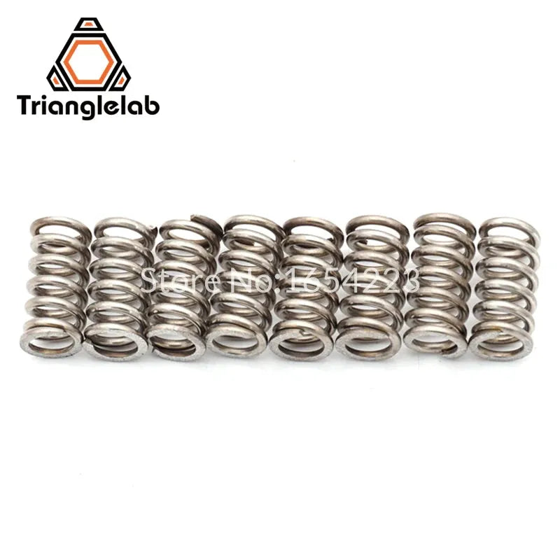 Trianglelab 3d printer Titan Extruder Strong Spring For 3D Printer Parts Extruder reprap mk8 i3 - petguardiansupplies