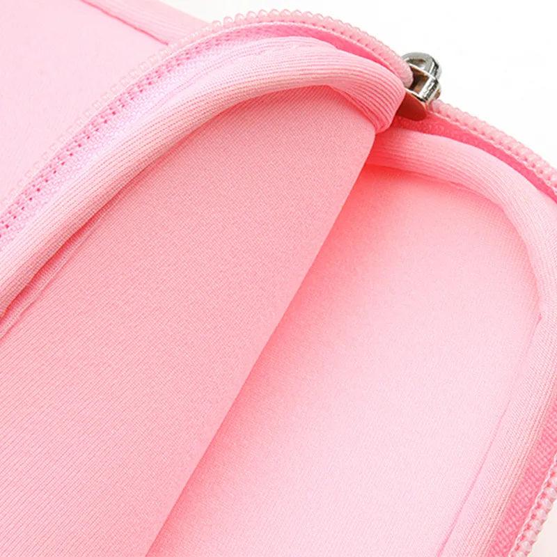 Universal Soft Tablet Sleeve 6/8/10/11 inch Bag for Kindle Paperwhite Tablet Case for iPad Air Pro Cover for Huawei - petguardiansupplies