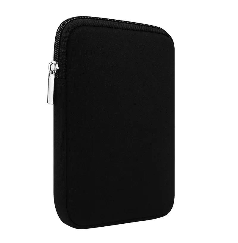 Universal Soft Tablet Sleeve 6/8/10/11 inch Bag for Kindle Paperwhite Tablet Case for iPad Air Pro Cover for Huawei - petguardiansupplies