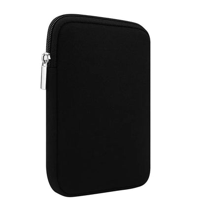 Universal Soft Tablet Sleeve 6/8/10/11 inch Bag for Kindle Paperwhite Tablet Case for iPad Air Pro Cover for Huawei - petguardiansupplies