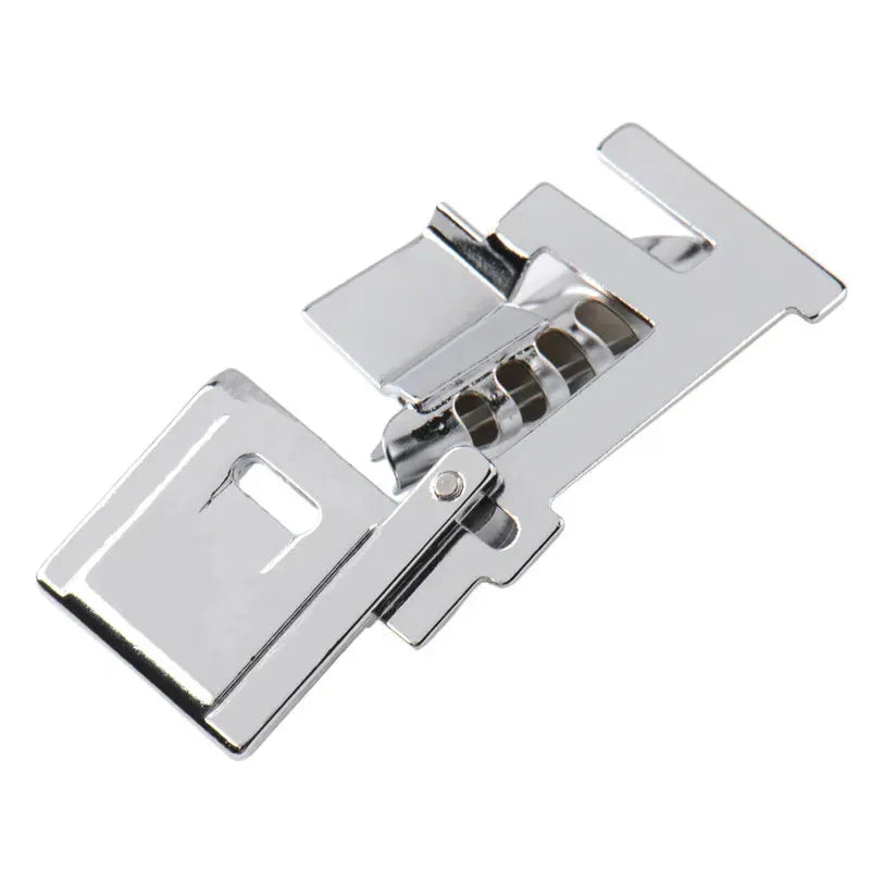 Domestic Sew Machine Accessories Shell Presser Foot Binder Foot 9907 CY-9907 AA7021-2 - petguardiansupplies