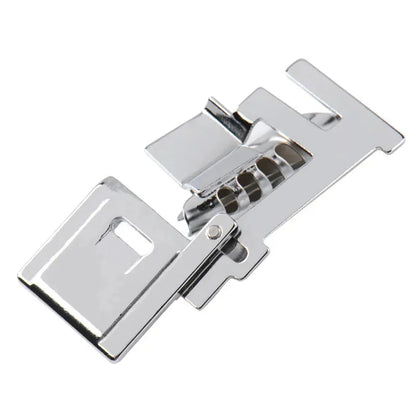 Domestic Sew Machine Accessories Shell Presser Foot Binder Foot 9907 CY-9907 AA7021-2 - petguardiansupplies