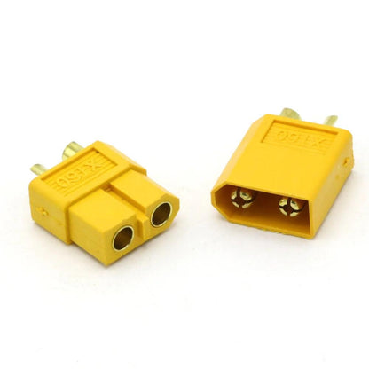 10pcs XT60 XT-60 Male Female XT30 XT90 Bullet Connectors Plugs For RC Lipo Battery Rc Drone Airplane Car Boat - petguardiansupplies