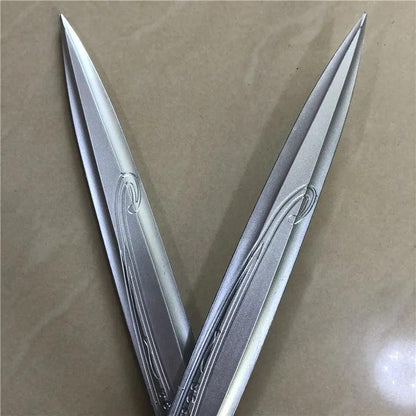 1:1 Cosplay Free Shipping Sword Movie The Elves Sword 72cm Sting Sword Kids Gift Safety PU Material - petguardiansupplies