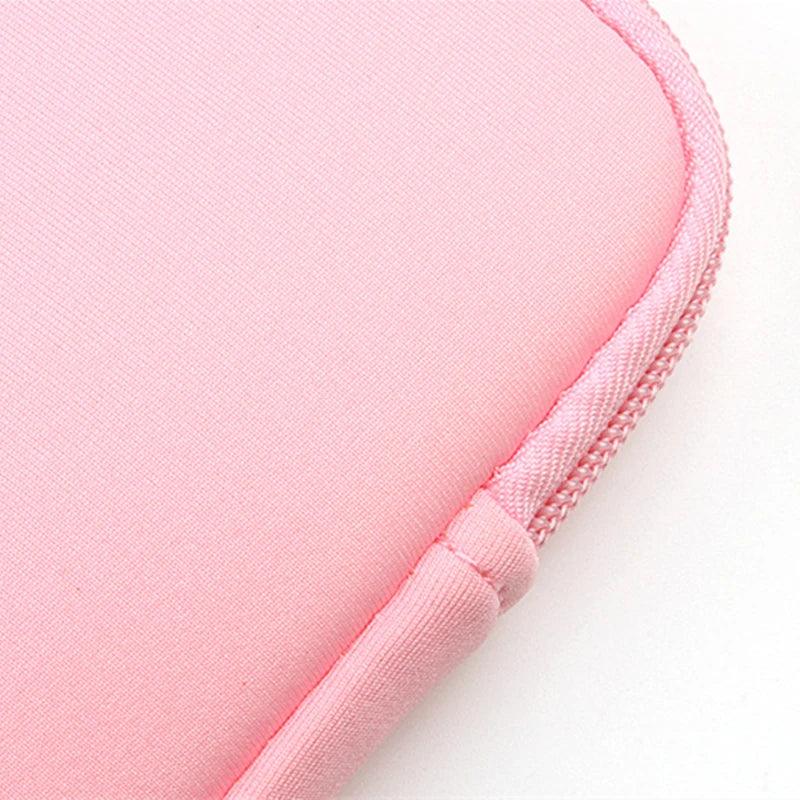 Universal Soft Tablet Sleeve 6/8/10/11 inch Bag for Kindle Paperwhite Tablet Case for iPad Air Pro Cover for Huawei - petguardiansupplies