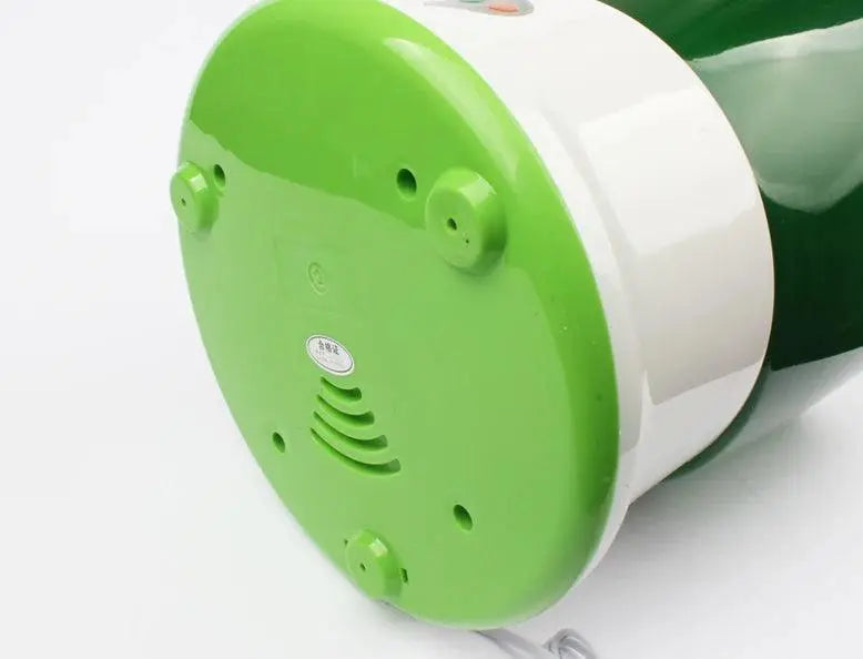 Intelligent Bean Sprouts Maker Thermostat Green Vegetable Seeds Growth Bucket Automatic Electric Sprout Buds Germinator Machine - petguardiansupplies