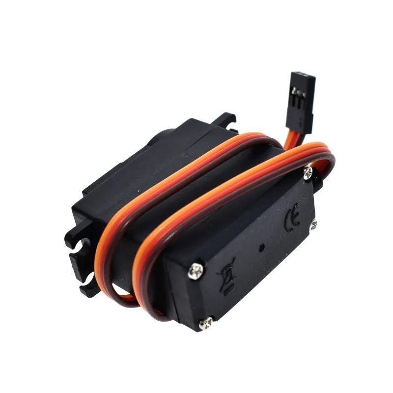 13KG 15KG Servos Digital MG995 MG996 Servo Metal Gear for Futaba JR Car RC Model Helicopter Boat For Arduino UNO diy - petguardiansupplies