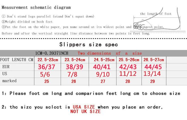 2022 New Leather Slippers Men Home Furnishing Indoor Floor Classic Footwear Casual Slides Leather Sandalias Zapatos Hombre - petguardiansupplies