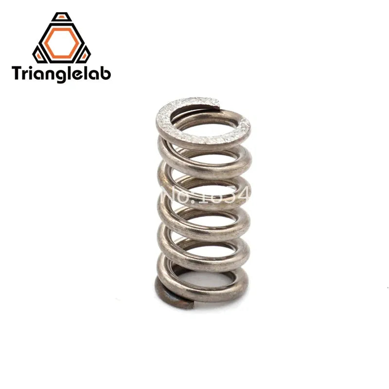 Trianglelab 3d printer Titan Extruder Strong Spring For 3D Printer Parts Extruder reprap mk8 i3 - petguardiansupplies