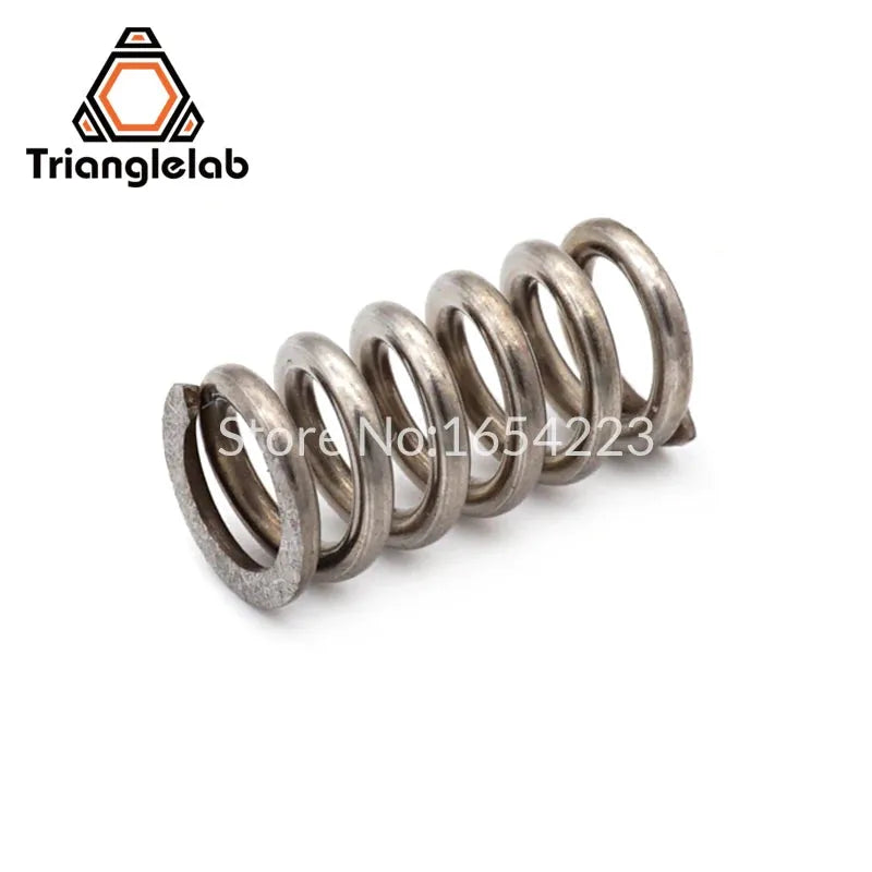 Trianglelab 3d printer Titan Extruder Strong Spring For 3D Printer Parts Extruder reprap mk8 i3 - petguardiansupplies