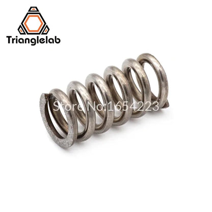 Trianglelab 3d printer Titan Extruder Strong Spring For 3D Printer Parts Extruder reprap mk8 i3 - petguardiansupplies