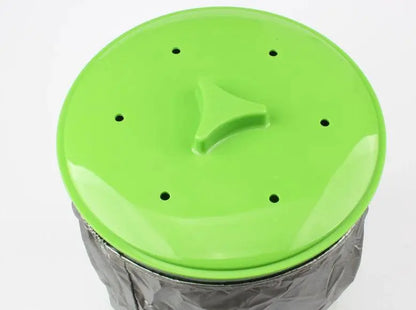 Intelligent Bean Sprouts Maker Thermostat Green Vegetable Seeds Growth Bucket Automatic Electric Sprout Buds Germinator Machine - petguardiansupplies