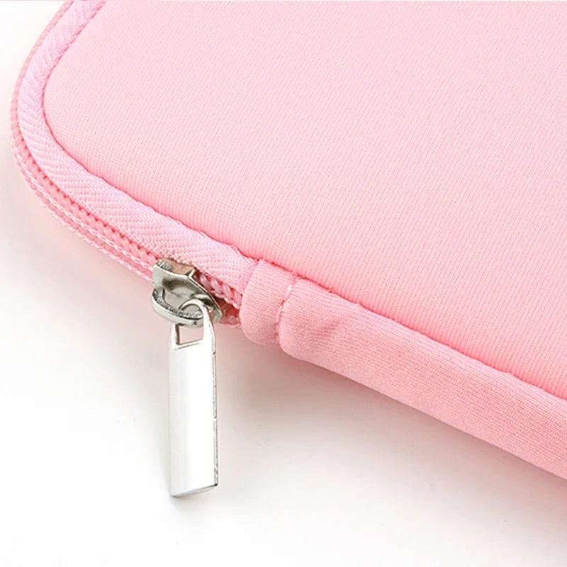 Universal Soft Tablet Sleeve 6/8/10/11 inch Bag for Kindle Paperwhite Tablet Case for iPad Air Pro Cover for Huawei - petguardiansupplies