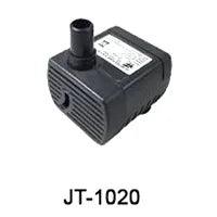 Best Sale 12V 24V 600L/H High Pressure Dc Submersible Water Pump Three-wire Micro Motor Water Pump with Adapter - petguardiansupplies