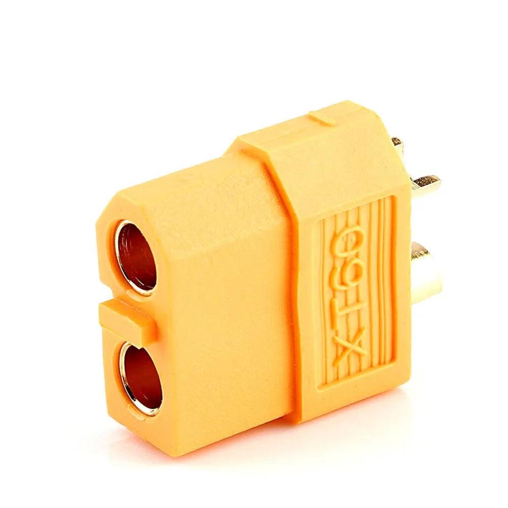 2/5/10Pair XT60 Male Female Plugs XT30 XT90 Bullet Connectors For RC Lipo Battery Rc Drone Airplane Car Boat - petguardiansupplies