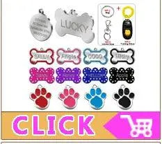 Quick Release Cat Collar Safety Custom Puppy Kitten ID Collars Reflective Breakaway With Bell For Small Cats Adjustable XXS XS - petguardiansupplies