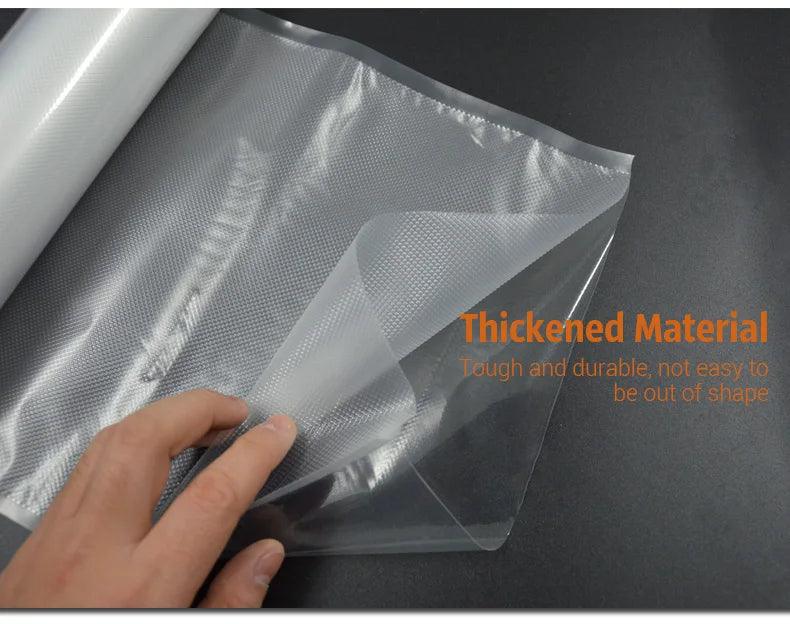 Vacuum Packing Machine Sous Vide Vacuum Sealer For Food Storage Food Packer Free Vacuum Bags for Vacuum Packaging - petguardiansupplies