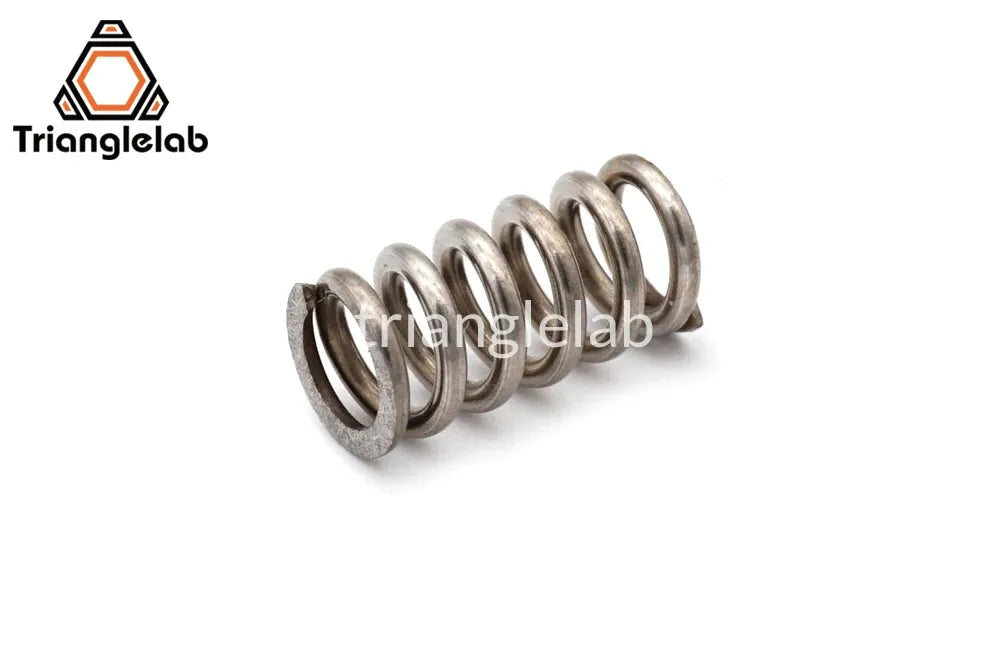 Trianglelab 3d printer Titan Extruder Strong Spring For 3D Printer Parts Extruder reprap mk8 i3 - petguardiansupplies