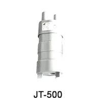 Best Sale 12V 24V 600L/H High Pressure Dc Submersible Water Pump Three-wire Micro Motor Water Pump with Adapter - petguardiansupplies