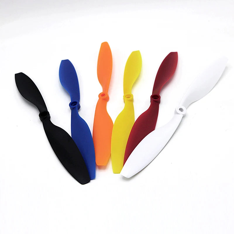 10pcs/lot 10x4.5" 1045 1045R CW CCW Propeller for  F450 500 F550 FPV Multi-Copter RC QuadCopter APC (5 pair) - petguardiansupplies