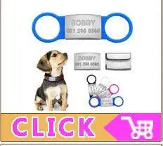 Quick Release Cat Collar Safety Custom Puppy Kitten ID Collars Reflective Breakaway With Bell For Small Cats Adjustable XXS XS - petguardiansupplies