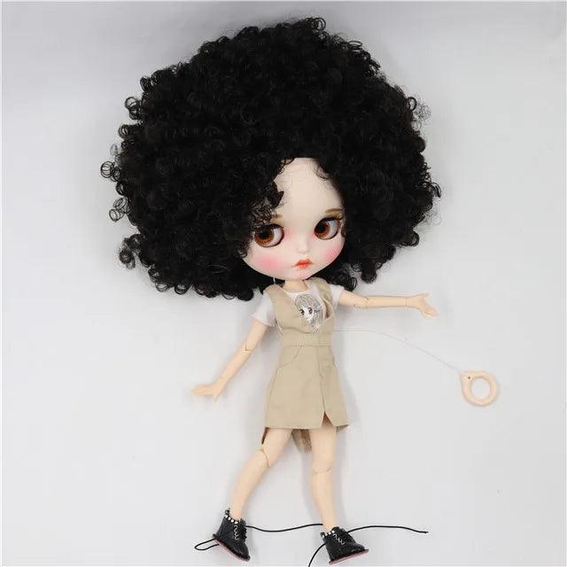 ICY DBS Blyth Doll 1/6 bjd joint body doll combination including dress shoes on sale 30cm anime toy - petguardiansupplies