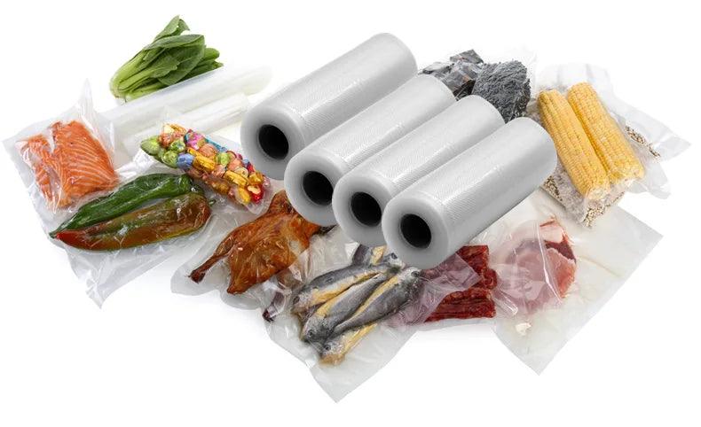 Vacuum Packing Machine Sous Vide Vacuum Sealer For Food Storage Food Packer Free Vacuum Bags for Vacuum Packaging - petguardiansupplies