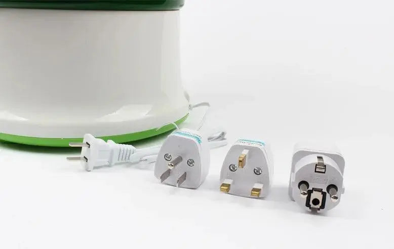 Intelligent Bean Sprouts Maker Thermostat Green Vegetable Seeds Growth Bucket Automatic Electric Sprout Buds Germinator Machine - petguardiansupplies