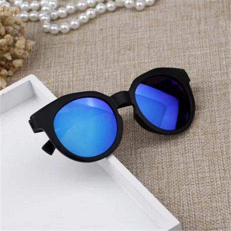 Beautyeye Brand 2023 New Kids Sunglasses Grils Lovely Baby Sunglasses Children Glasses Sun Glasses For Boys Gafas De Sol UV400 - petguardiansupplies