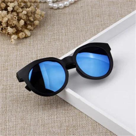 Beautyeye Brand 2023 New Kids Sunglasses Grils Lovely Baby Sunglasses Children Glasses Sun Glasses For Boys Gafas De Sol UV400 - petguardiansupplies