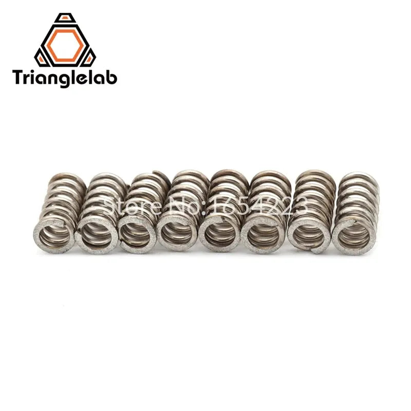 Trianglelab 3d printer Titan Extruder Strong Spring For 3D Printer Parts Extruder reprap mk8 i3 - petguardiansupplies