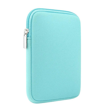 Universal Soft Tablet Sleeve 6/8/10/11 inch Bag for Kindle Paperwhite Tablet Case for iPad Air Pro Cover for Huawei - petguardiansupplies