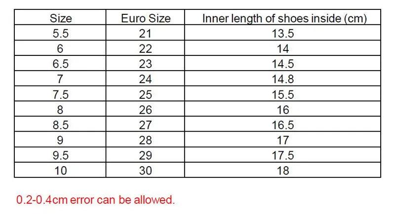 New Spring Summer Kids Shoes For Boys Girls Insole 13.5-18CM Candy Color Children Casual Canvas Sneakers Soft Fashion Sneakers - petguardiansupplies