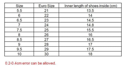 New Spring Summer Kids Shoes For Boys Girls Insole 13.5-18CM Candy Color Children Casual Canvas Sneakers Soft Fashion Sneakers - petguardiansupplies