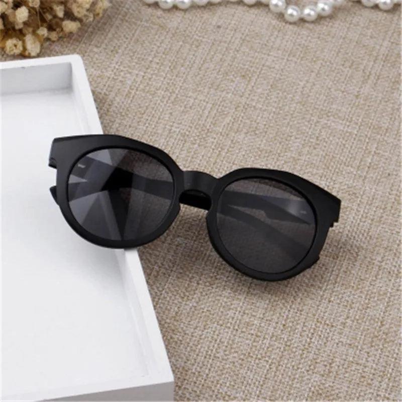 Beautyeye Brand 2023 New Kids Sunglasses Grils Lovely Baby Sunglasses Children Glasses Sun Glasses For Boys Gafas De Sol UV400 - petguardiansupplies