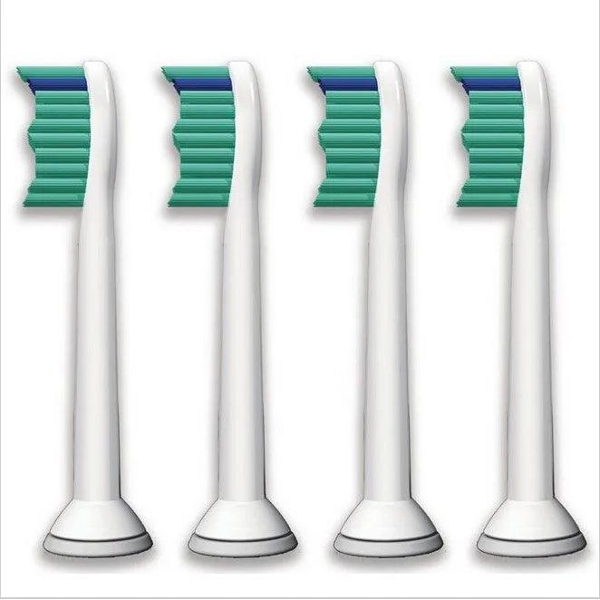 Brush Heads for Oral-B Electric Toothbrush Fit Advance Power/Pro Health/Triumph/3D Excel/Vitality Precision Clean - petguardiansupplies