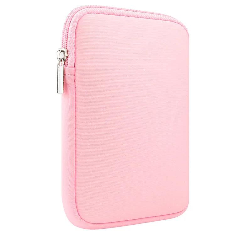 Universal Soft Tablet Sleeve 6/8/10/11 inch Bag for Kindle Paperwhite Tablet Case for iPad Air Pro Cover for Huawei - petguardiansupplies