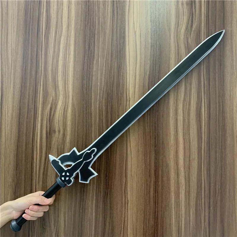 1:1 Cosplay Free Shipping Sword Movie The Elves Sword 72cm Sting Sword Kids Gift Safety PU Material - petguardiansupplies