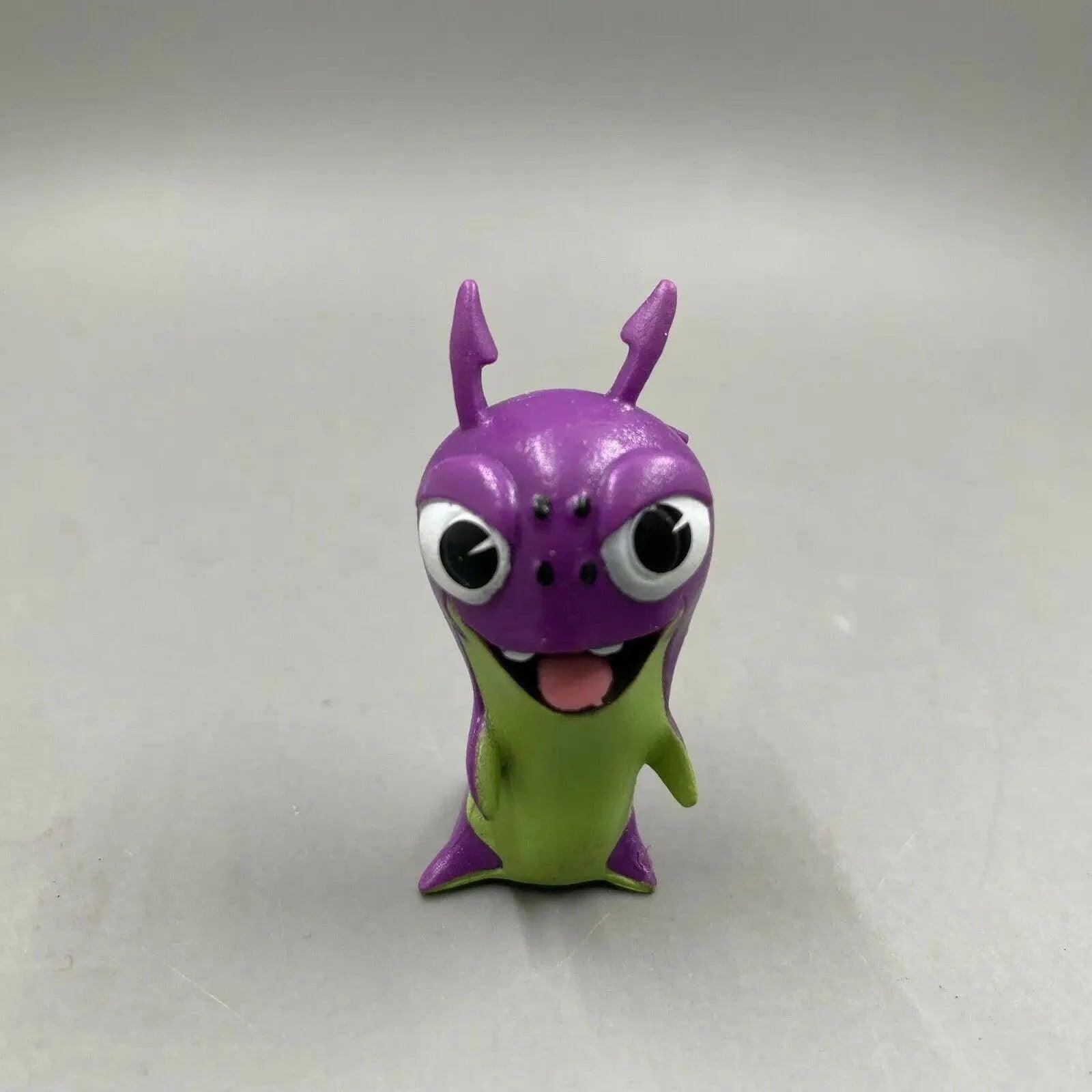 Slugterra Elemental Slugs Toys Slug Terra Figure Toys - petguardiansupplies