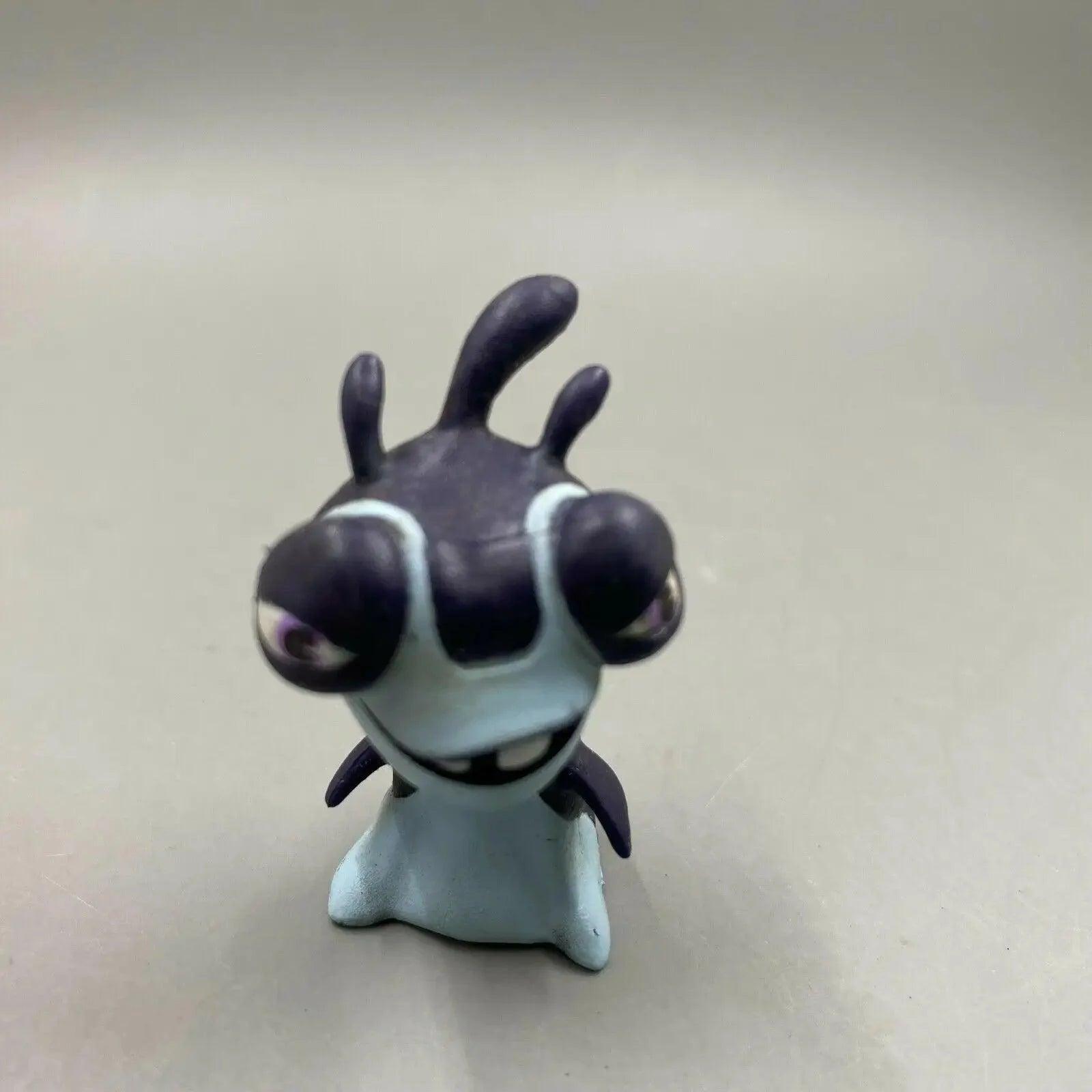 Slugterra Elemental Slugs Toys Slug Terra Figure Toys - petguardiansupplies