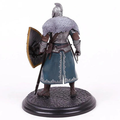 Dark Souls Faraam Knight / Artorias The Abysswalker / Black Knight / Advanced Knight Warrior PVC Figure Collectible Model Toy - petguardiansupplies