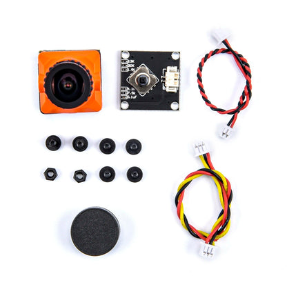 VTX2W5 5.8GHZ 1.6W / 2.5W 64CH FPV VTX Transmitter & 1500TVL / 1800TVL / 2000TVL Camera Receiver UVC for FPV RC Camera Drone - petguardiansupplies