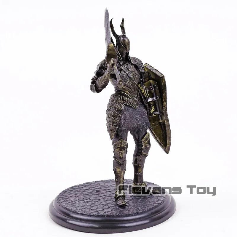 Dark Souls Faraam Knight / Artorias The Abysswalker / Black Knight / Advanced Knight Warrior PVC Figure Collectible Model Toy - petguardiansupplies