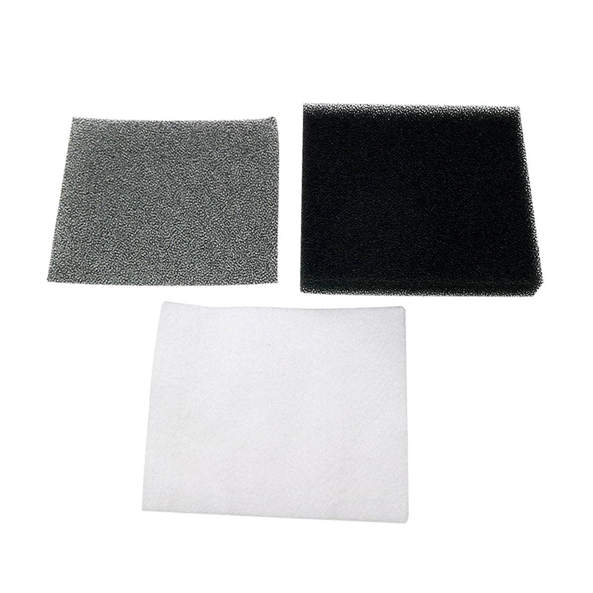 Vacuum Cleaner Dust Hepa Filters for Samsung DJ63-00672D SC4300 SC4340 SC4530 SC4570 SC47F0 Etc Vacuum Cleaner Replacement Parts - petguardiansupplies