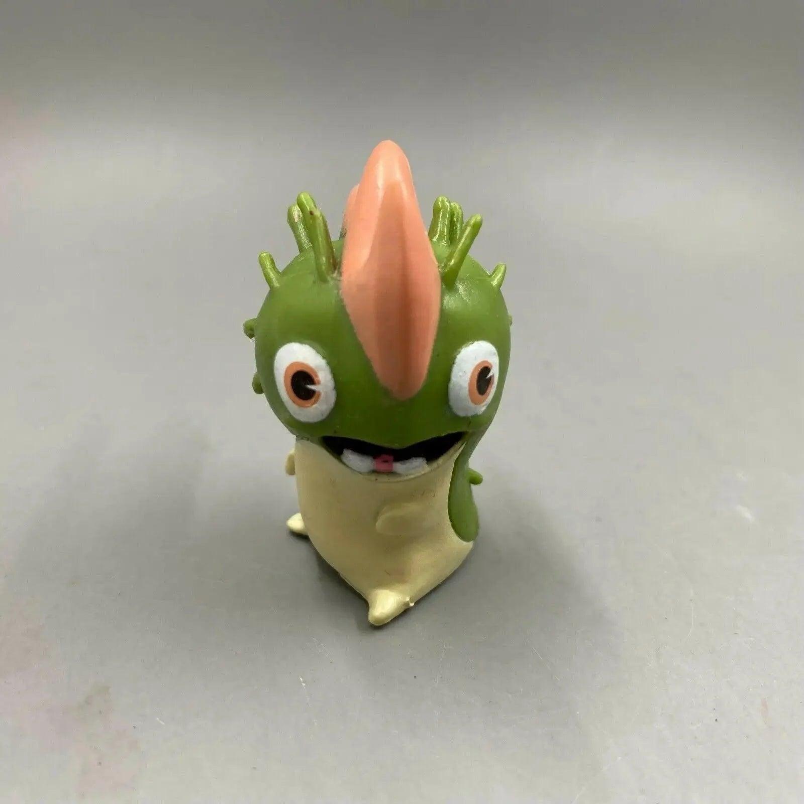 Slugterra Elemental Slugs Toys Slug Terra Figure Toys - petguardiansupplies