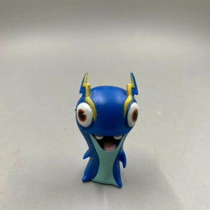 Slugterra Elemental Slugs Toys Slug Terra Figure Toys - petguardiansupplies