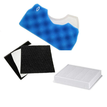 Vacuum Cleaner Dust Hepa Filters for Samsung DJ63-00672D SC4300 SC4340 SC4530 SC4570 SC47F0 Etc Vacuum Cleaner Replacement Parts - petguardiansupplies