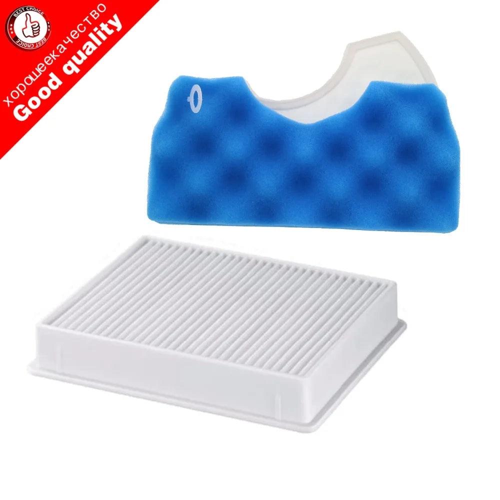 Vacuum Cleaner Dust Hepa Filters for Samsung DJ63-00672D SC4300 SC4340 SC4530 SC4570 SC47F0 Etc Vacuum Cleaner Replacement Parts - petguardiansupplies